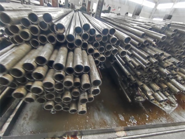 襄阳精密无缝钢管价格