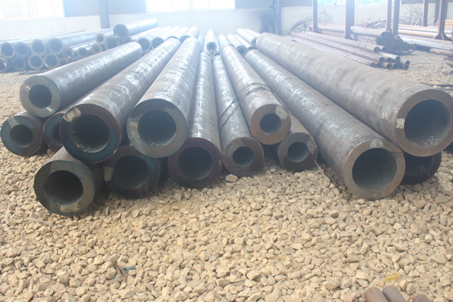 襄阳厚壁无缝钢管批发厂家