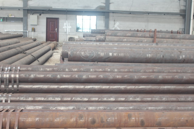 襄阳厚壁无缝钢管售卖电话