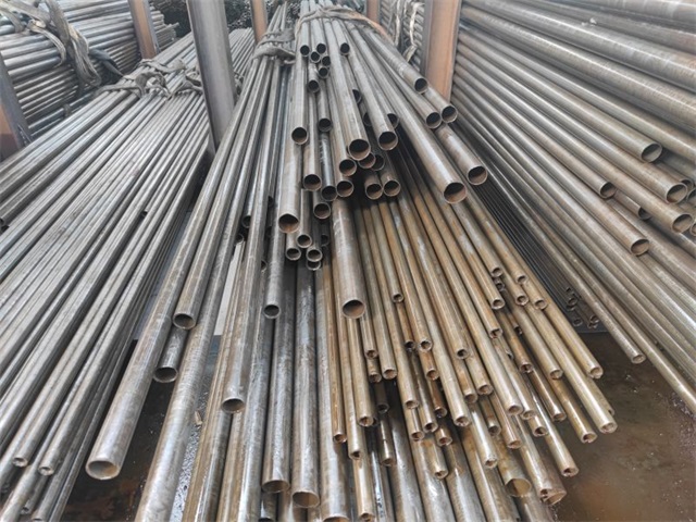 襄阳精密无缝钢管销售处