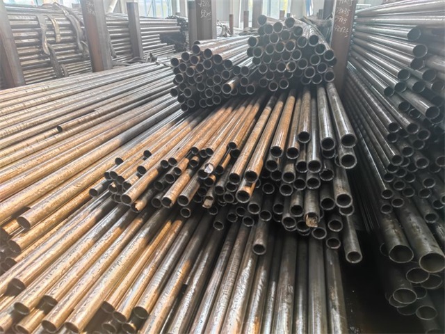 襄阳精密无缝钢管销售电话