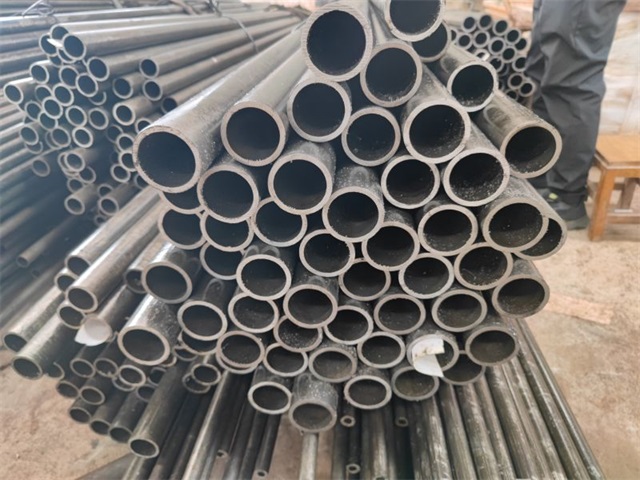 襄阳精密无缝钢管定做