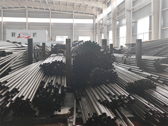襄阳精密无缝钢管直销
