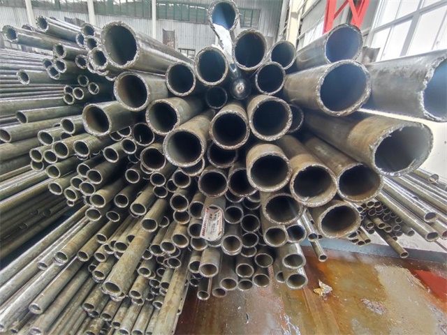 襄阳精密无缝钢管厂商
