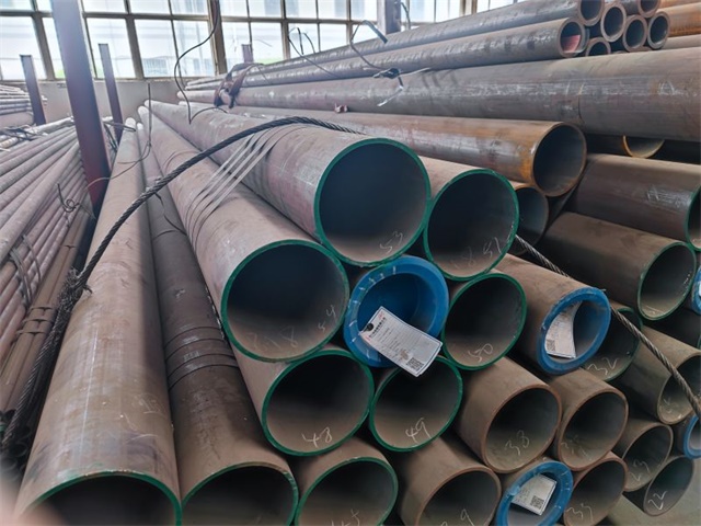 襄阳12CrMoG锅炉管