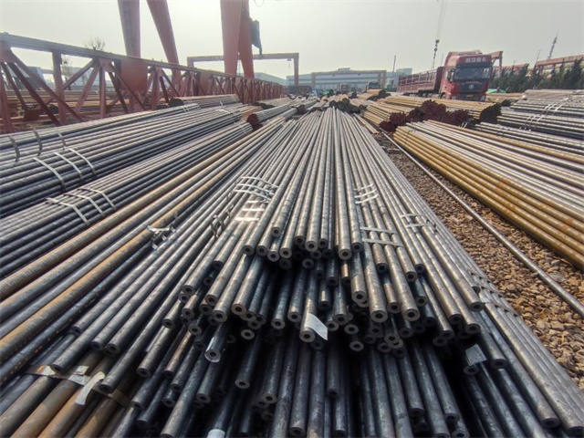 襄阳20mng无缝钢管