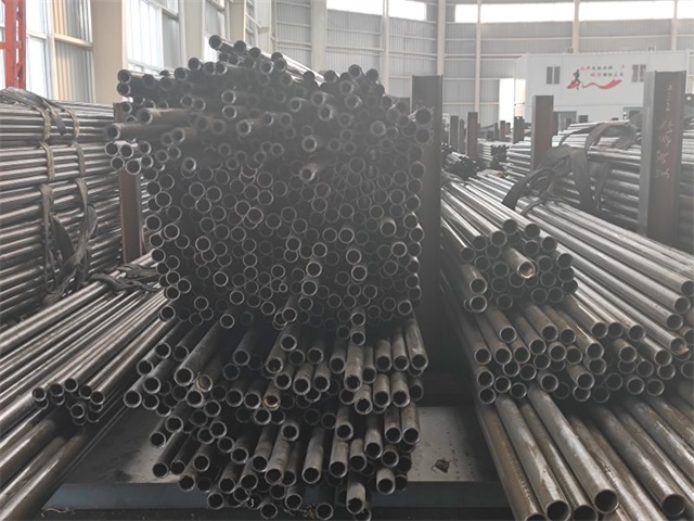 襄阳精密无缝钢管销售厂家