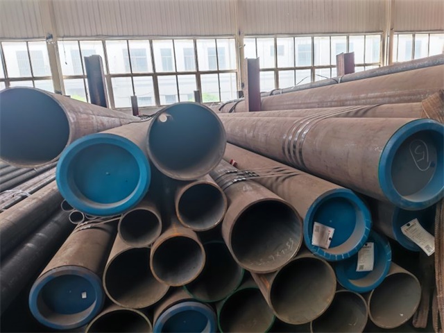 襄阳12Cr3MoVSiTiB高压锅炉管