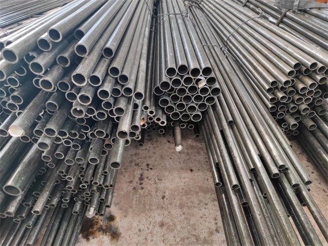 襄阳20cr精密无缝钢管