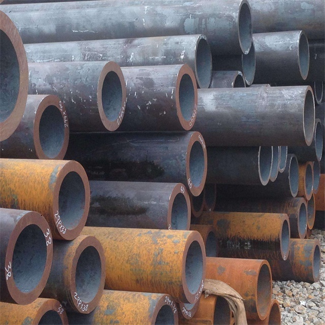 襄阳20g厚壁无缝钢管