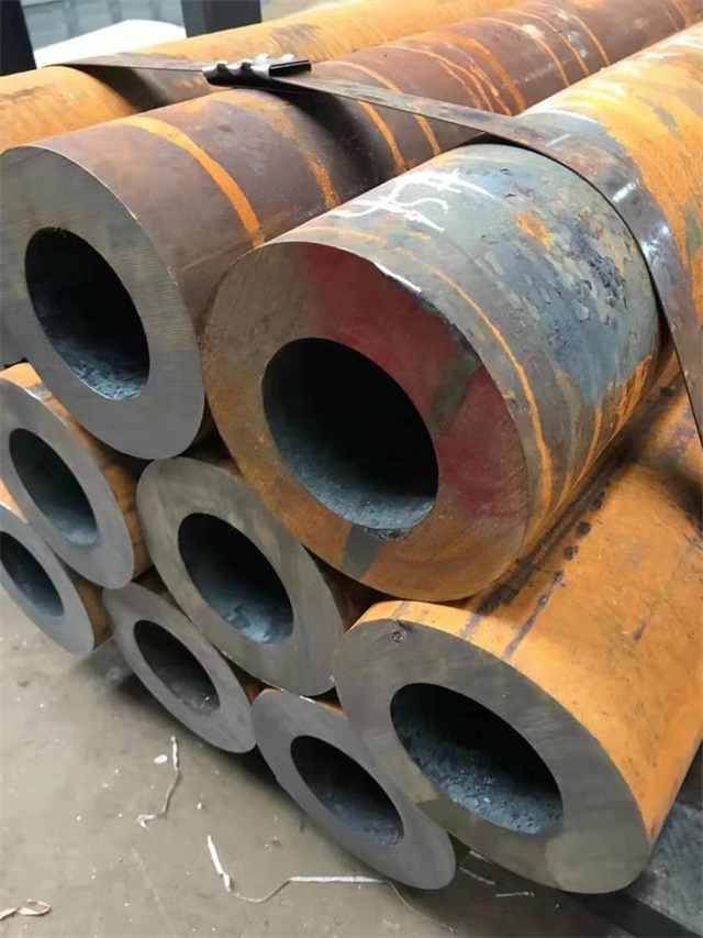 襄阳定做厚壁无缝钢管报价