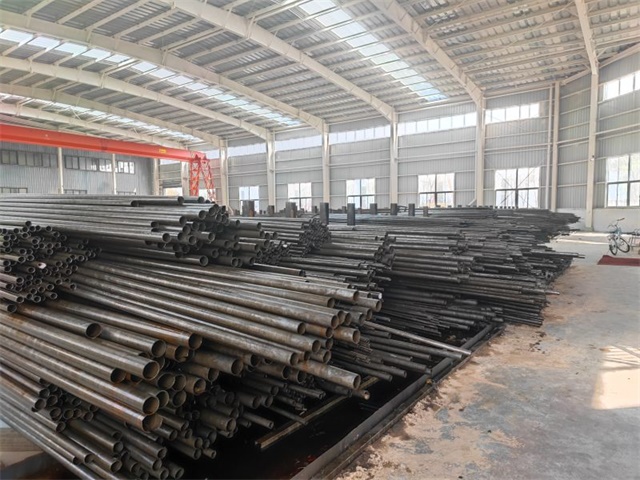 襄阳精密光亮无缝钢管价格