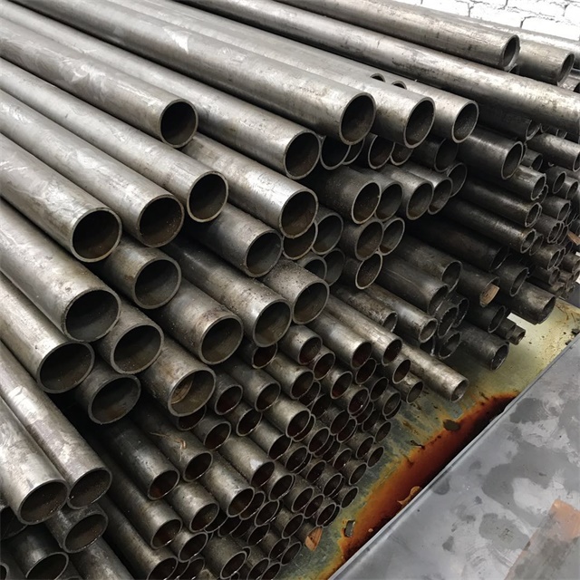 襄阳光亮无缝钢管厂