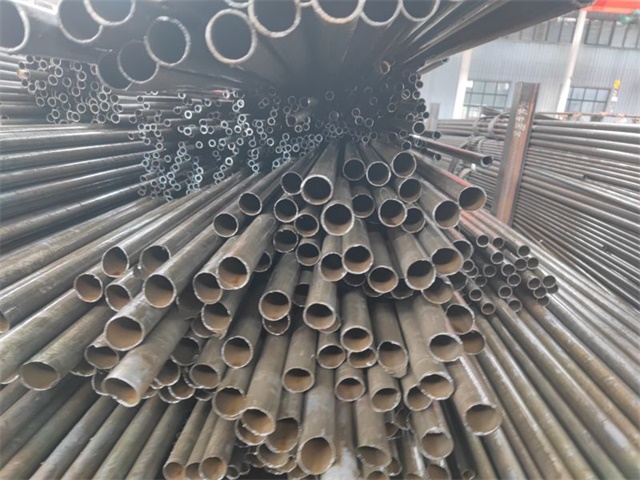 襄阳精密无缝钢管售价表