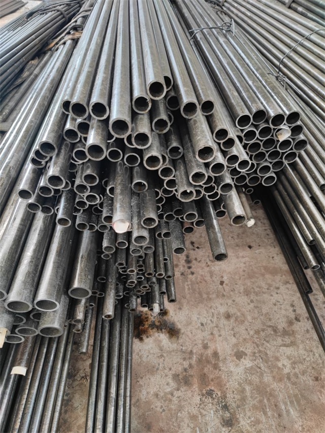 襄阳精密光亮无缝钢管厂