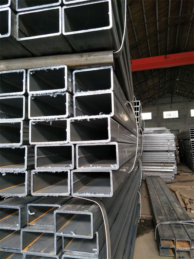 襄阳镀锌无缝钢管厂家