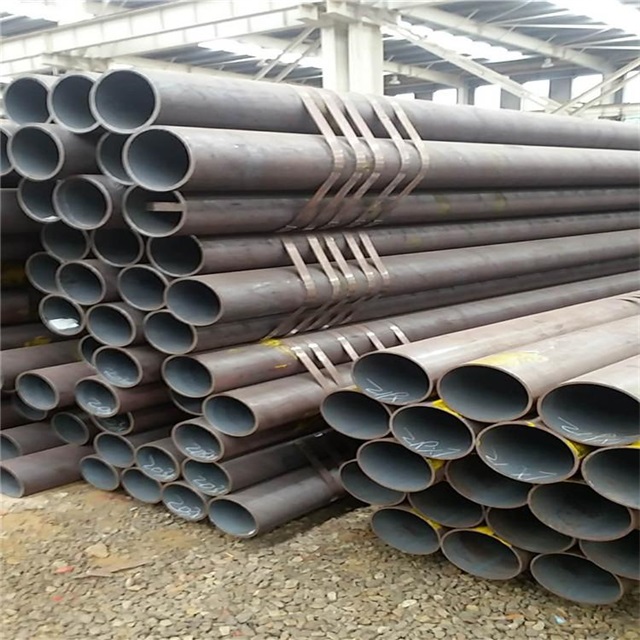 襄阳无缝钢管厂价格