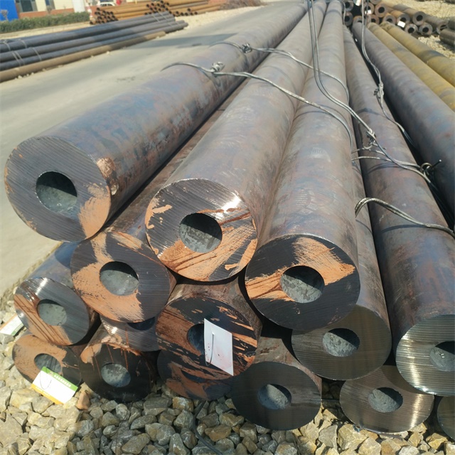 襄阳厚壁无缝钢管多少钱