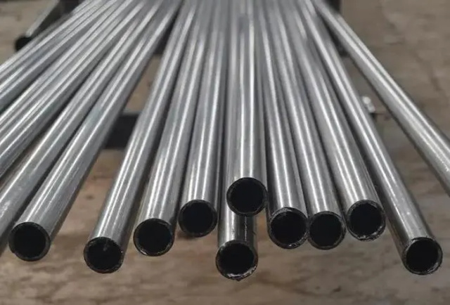 襄阳精密无缝钢管质量