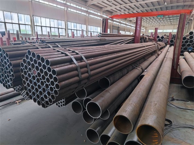 襄阳20G锅炉钢管