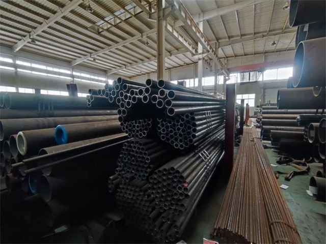 襄阳12Cr1MoVG高压钢管