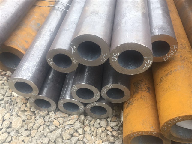 襄阳厚壁无缝钢管多少钱一根