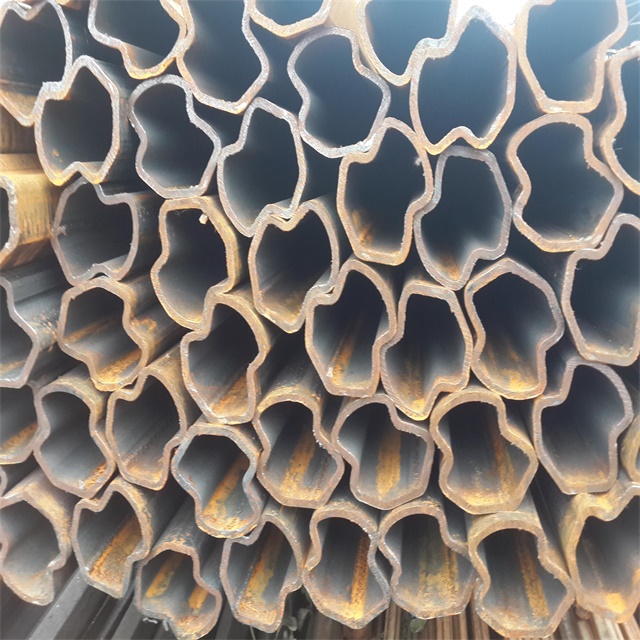 襄阳异形无缝钢管厂