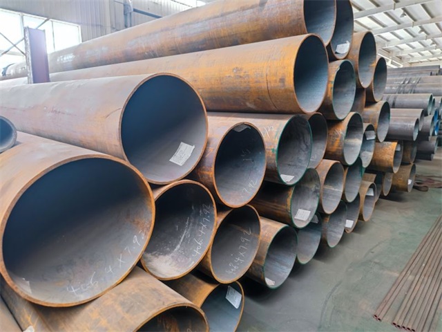 襄阳15MoG锅炉管