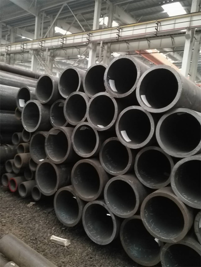 襄阳精密无缝钢管产地