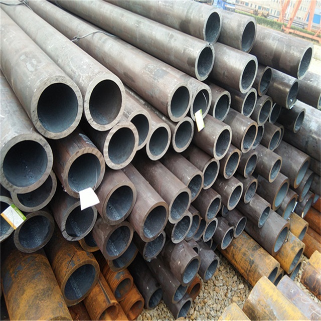 襄阳16mn精密无缝钢管厂