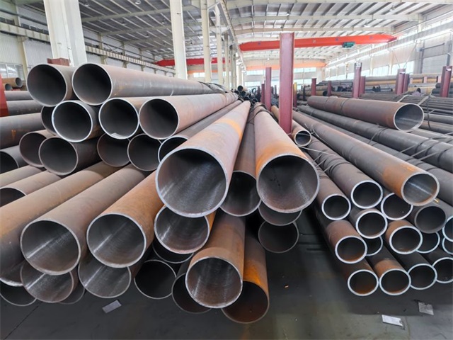 襄阳15CrMoG锅炉管