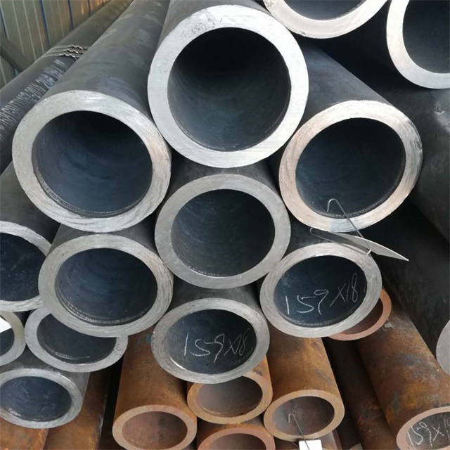 襄阳SA53A结构钢管