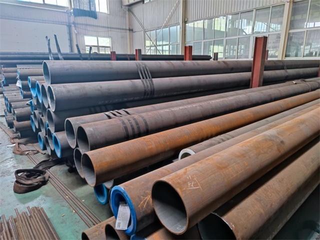 襄阳Q355B化肥管