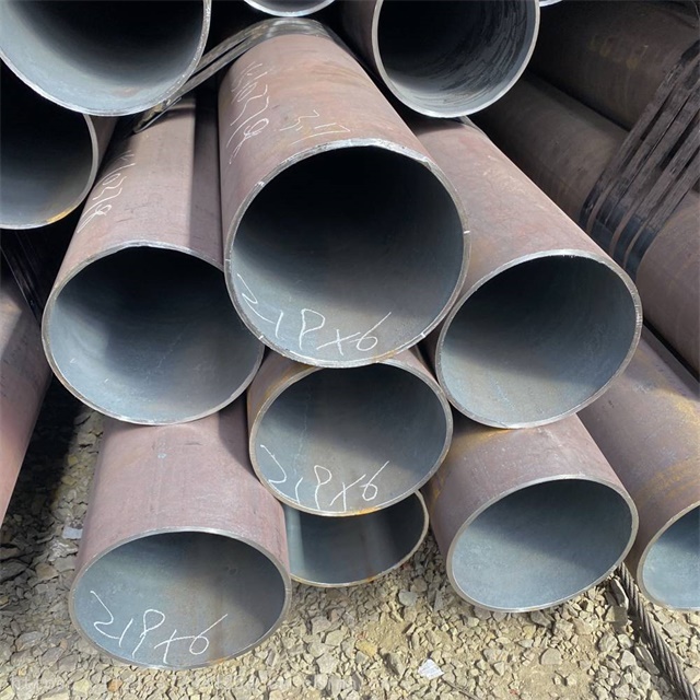 襄阳3087中低压锅炉无缝钢管