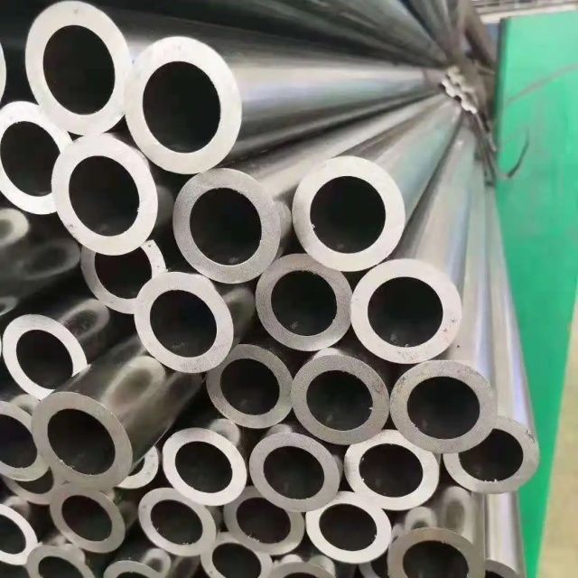 襄阳20crmnti精密无缝钢管