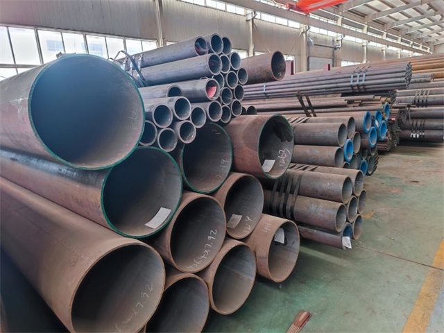 襄阳20G高压锅炉钢管