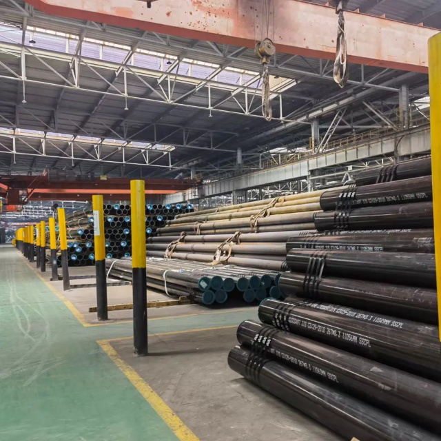 襄阳10#石油裂化管