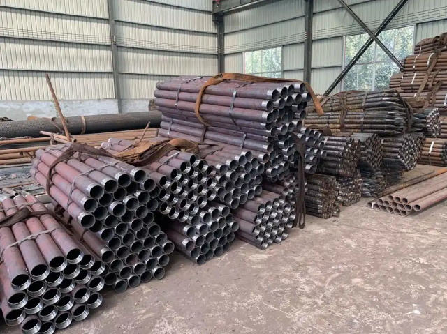 襄阳DZ50地质钢管
